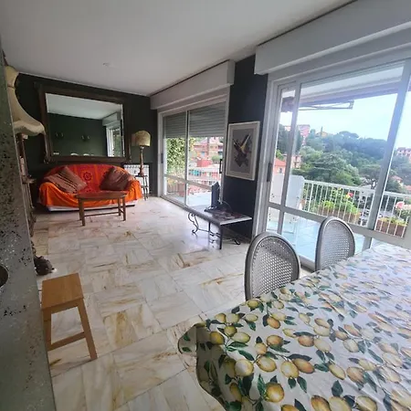 Ocean's View By Portofinovacanze Appartement *