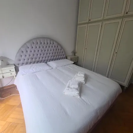 Apartamento Ocean's View By Portofinovacanze *