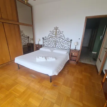 Apartamento Ocean's View By Portofinovacanze Rapallo