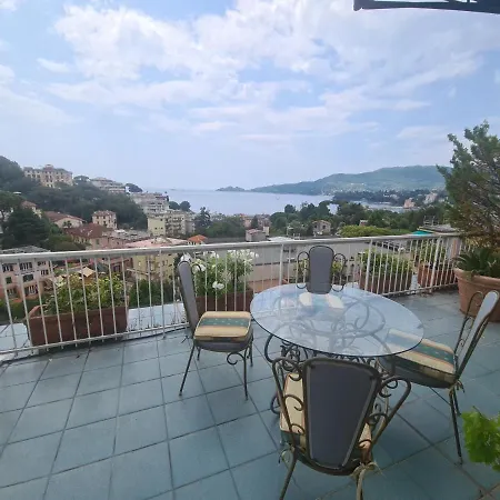 Ocean's View By Portofinovacanze Apartamento