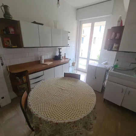 Apartamento Ocean's View By Portofinovacanze