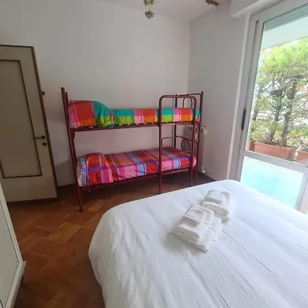 Apartamento Ocean's View By Portofinovacanze Rapallo