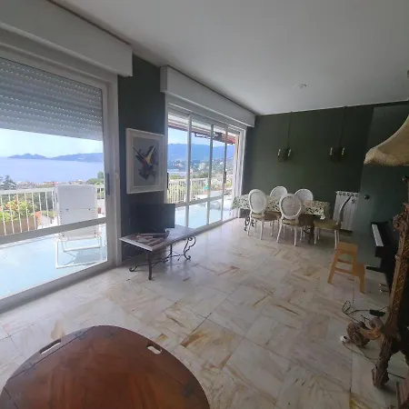 Apartamento Ocean's View By Portofinovacanze *