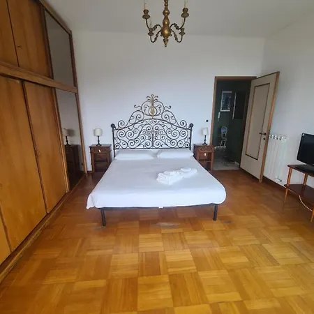 Apartamento Ocean's View By Portofinovacanze *