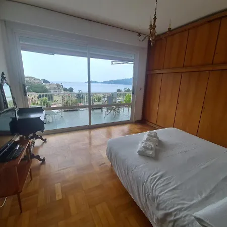 Ocean's View By Portofinovacanze Rapallo