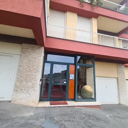 Appartement Ocean's View By Portofinovacanze *